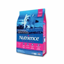 Nutrience Alimento Para Perro Original Adulto Pequeño