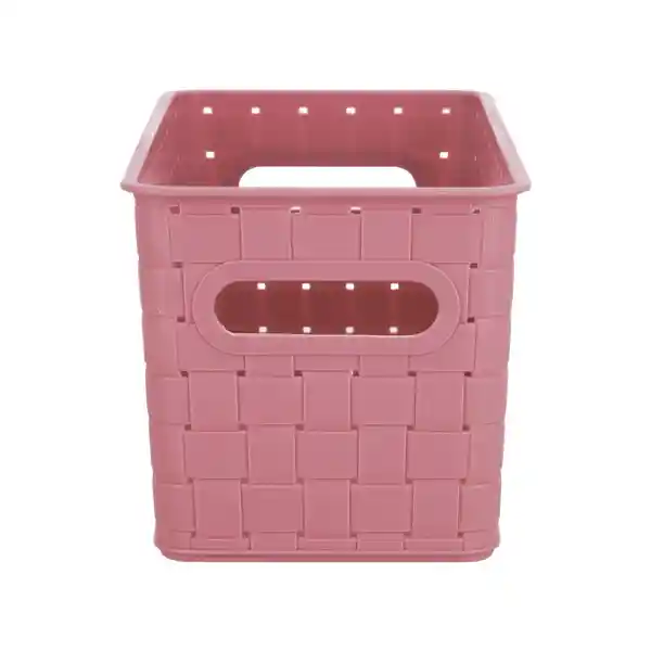 Canasto de Plástico 6 L