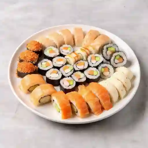 Promo Hot (46 Piezas)