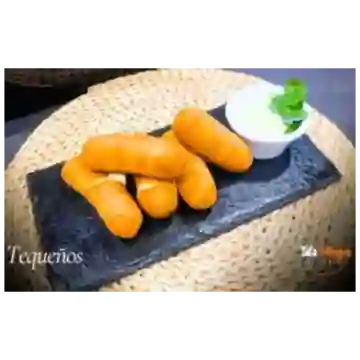 Tequeños