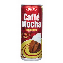 Okf Caffe Mocha