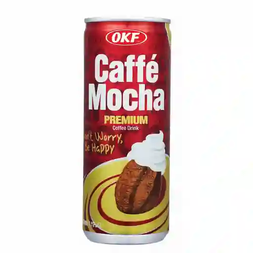 Okf Caffe Mocha