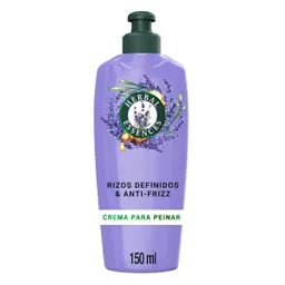 Herbal Essence Crema Peinar Rizos Definidratado