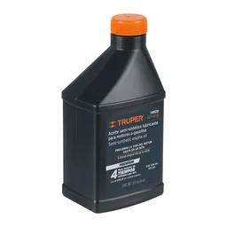 Truper Aceite Semi-Sintético Para Motor de 4 Tiempos 10W-30