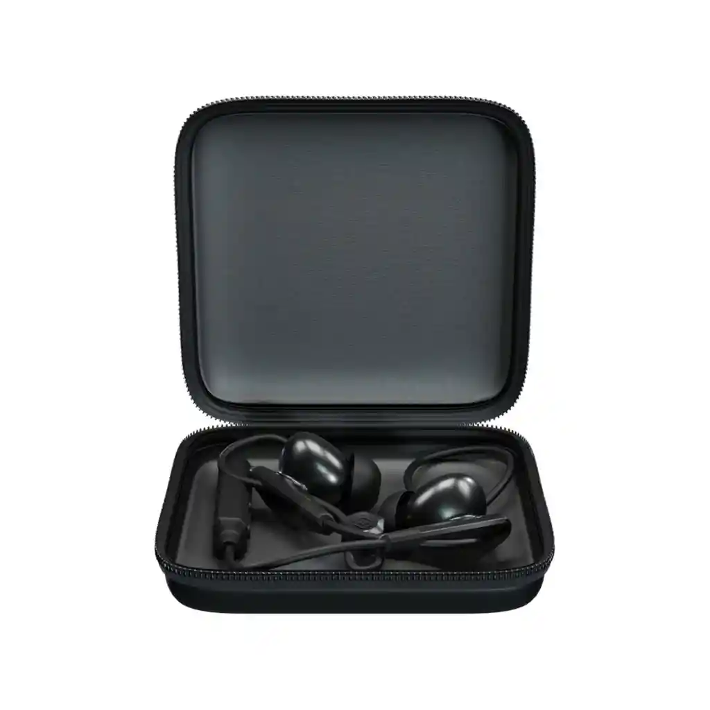 Sleve Audífonos Bluetooth in Ear Air 2.0 Black