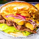Sándwich Colombiano