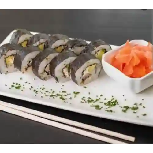 Nori Sushi Roll