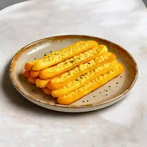 Palitos De Ajo