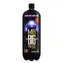 Mr Big Energy Bebida Energética
