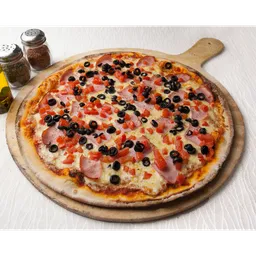 Pizza Camorra