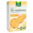 Gullon Diet Nature Galletas Marías sin Azúcar