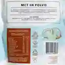 Manare Aceite Mct Polvo