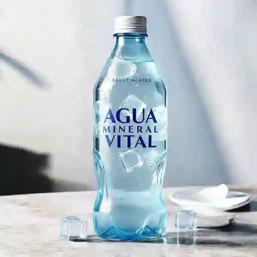 Agua Mineral Vital