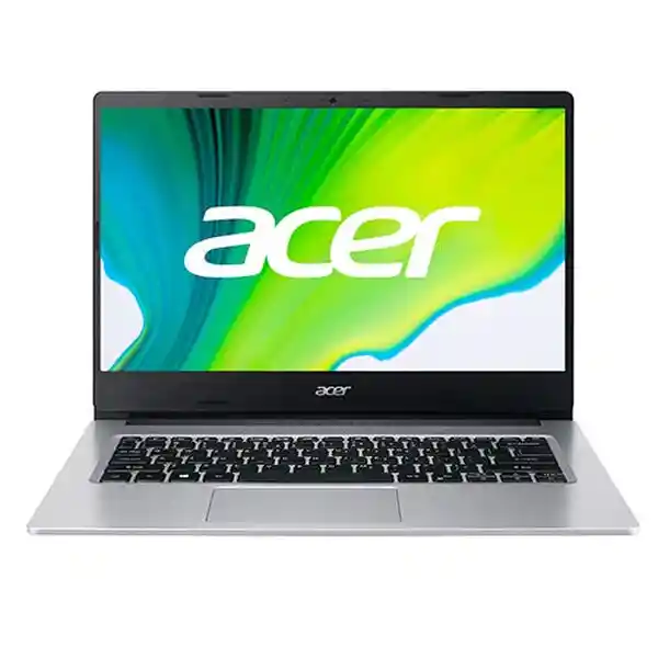 Notebook A314-22-a4hl-1 3020e 8gb 256ssd