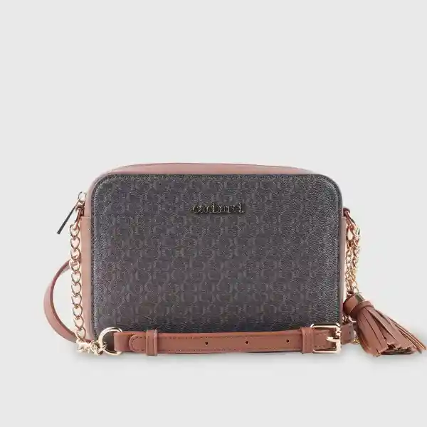 Cacharel Cartera Mini Calu2 Multi 3 PV25/26