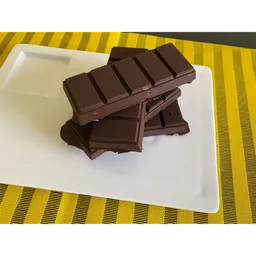 Barrita de Chocolate con Lúcuma