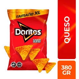 Doritos Snack Queso