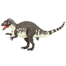 Terra Animals Juguete Acrocanthosaurus Electrónico