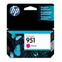 Hp Cartridge 951 Magenta