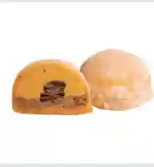 Mochi Helado Chocolate Suizo - Vegano