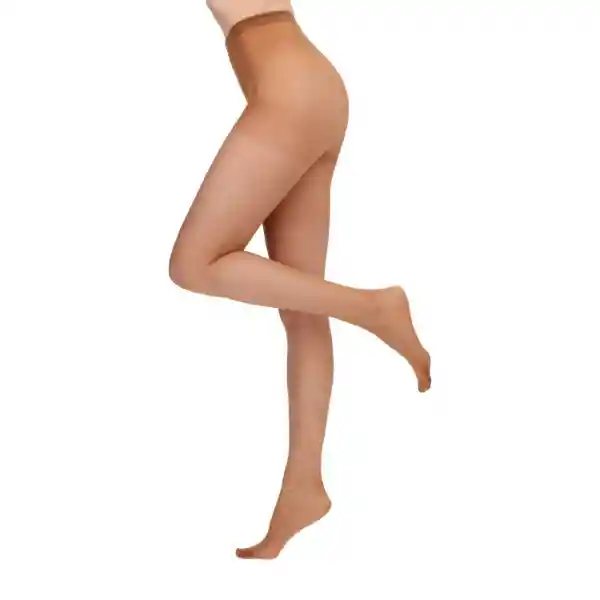 Panty Extendelle Apricot Talla 2 Caffarena