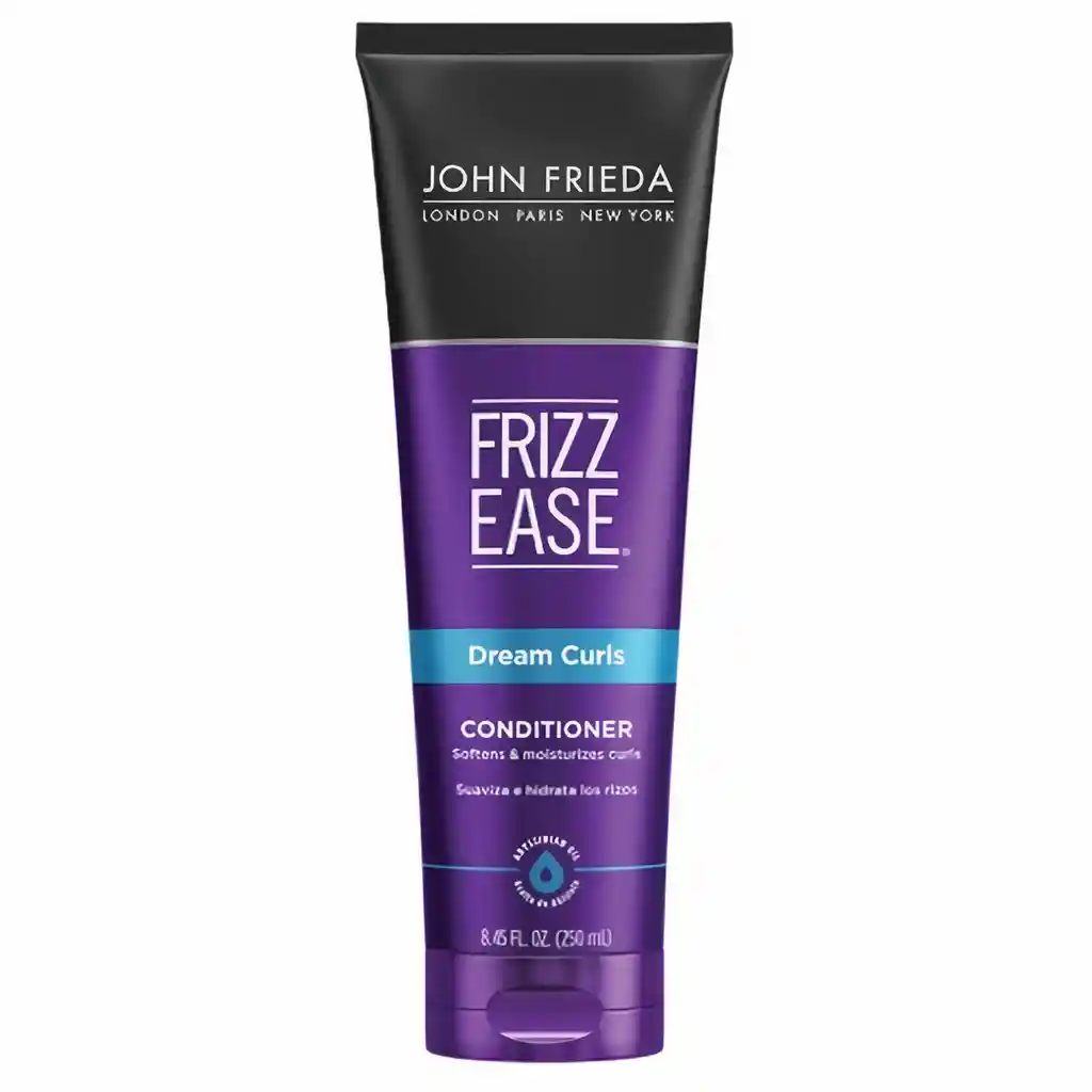 John Frieda Acondicionador Frizz Ease Dream Curls 