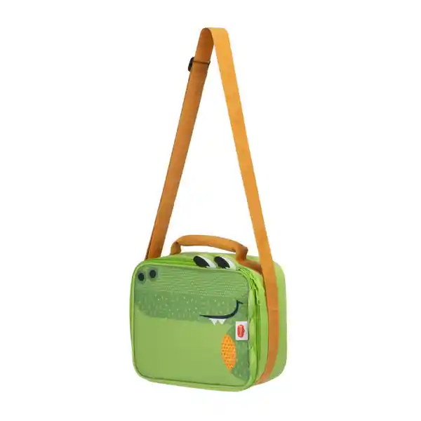 Skip Hop Lonchera Tiny Croco - 01F46922823