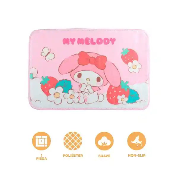 Tapete Decorativo My Melody Miniso