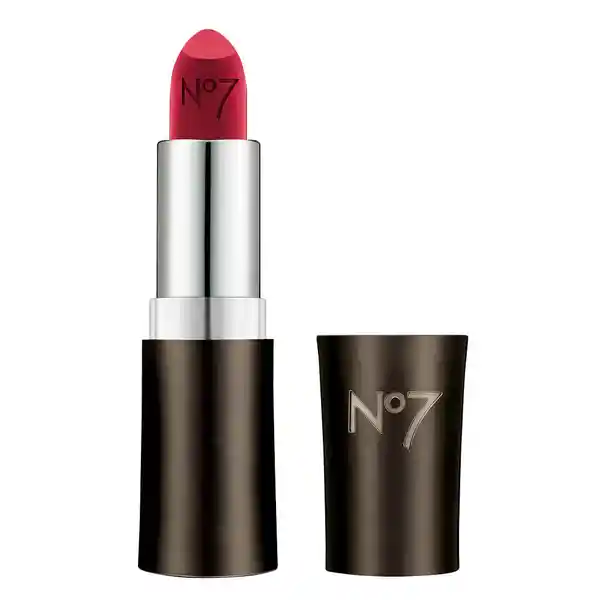 No 7 Labial Moisture Drench Soft Paprika