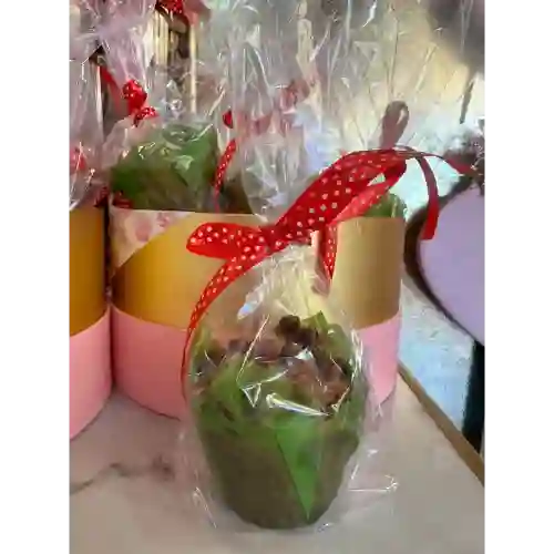 Pan de Pascuas Individual