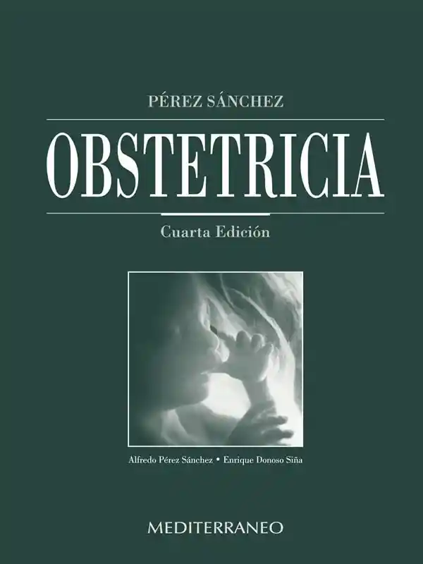 Obstetricia 4ª Ed.