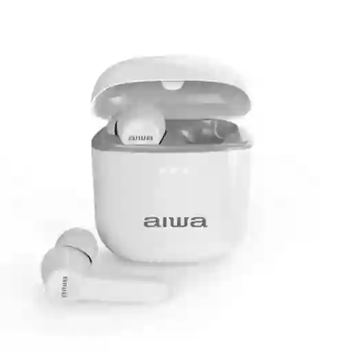 Aiwa Audífono True Wireless AW8