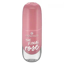 Essence Esmalte Gel The Final Rose 08