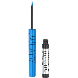Maybelline Delineador de Ojos Tattoo Liner Play Switch as