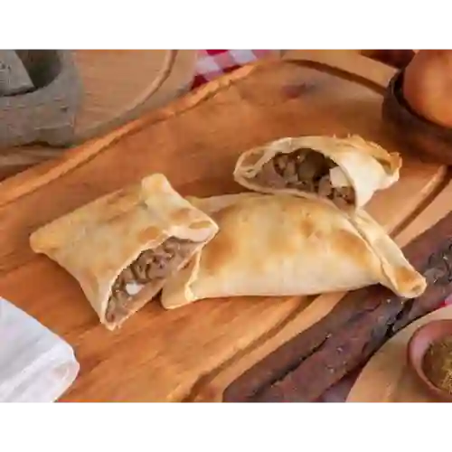Empanada de Pino