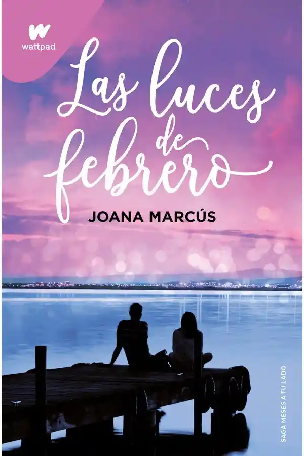 Las Luces De Febrero