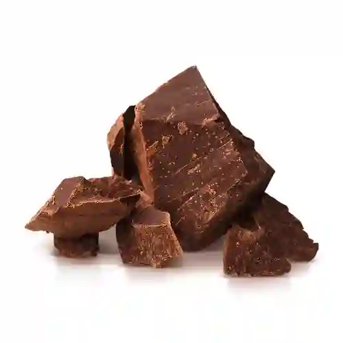 Chocolate Amrgo con Almendras