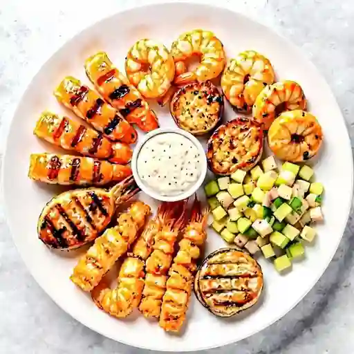 Ronda Marina Caliente