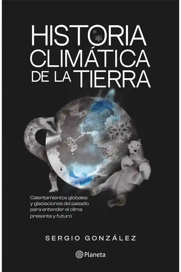 Historia Climática De La Tierra