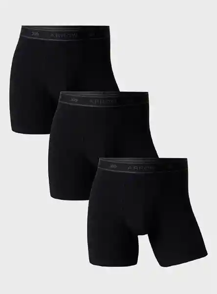 Arrow Pack de Bóxer Surtido XXL BOT3001