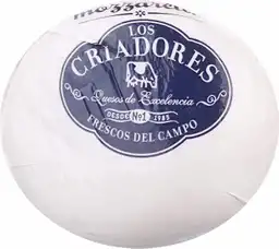 Los Criadores Queso Mozzarella