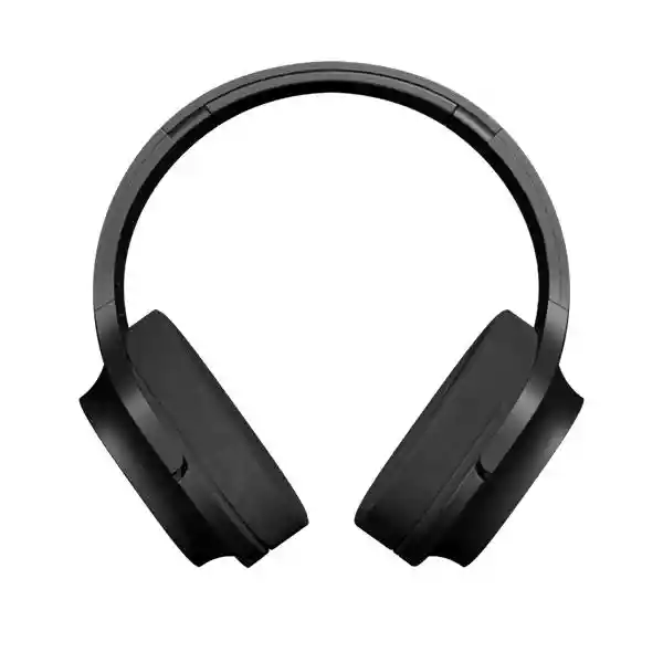Sleve Audífonos Bluetooth Ear Rocklink Black