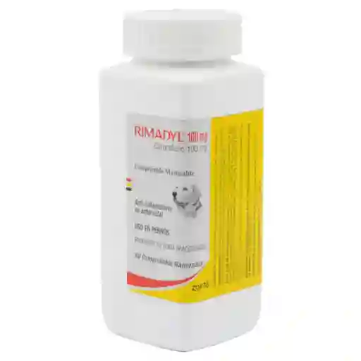 Rimadyl (100 mg)
