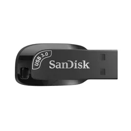 Sandisk Pendrive 128 GB Ultra Shift 3.0. 100 MB/S