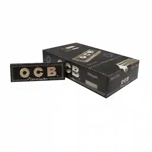 Ocb Papelillo Fumar Premium