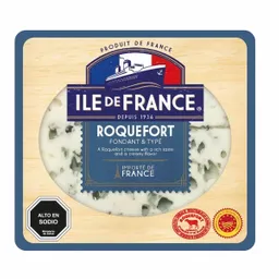 Ile De France Queso Roquefort