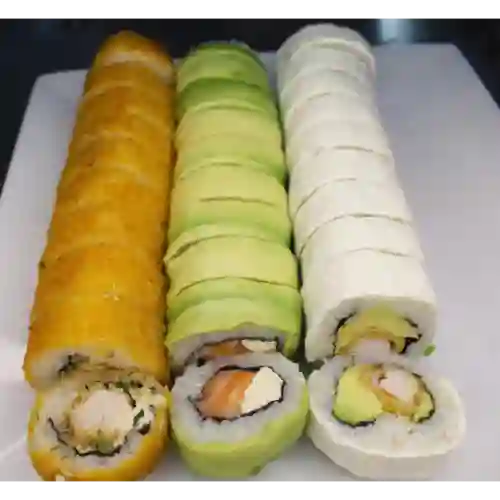 30 Vip + Bebida Lata