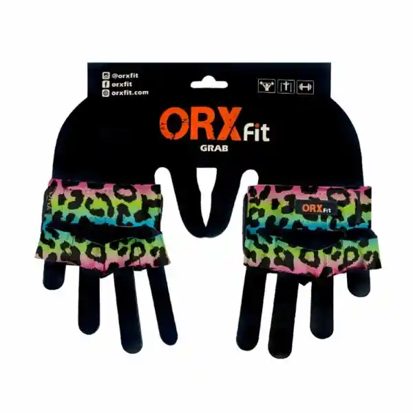 Guantes Para Entrenar Print Multi