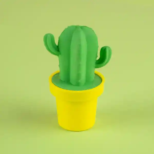 Goma y Sacapuntas Miniso