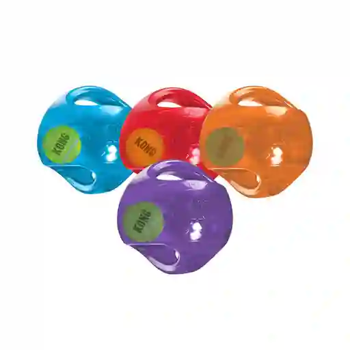 Kong Juguete Jumbler Ball Talla M-L
